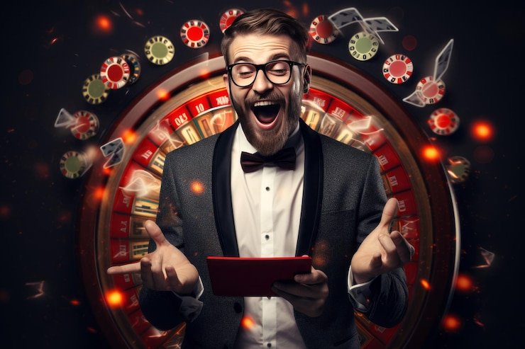Video overview of idebet slot platform features and account setup